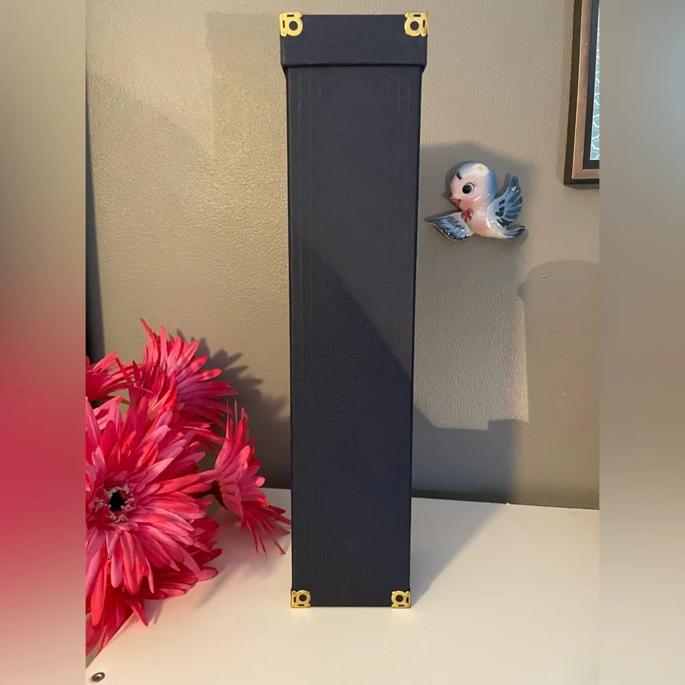 Belvedere Vodka Box 750ml Size, BOX ONLY Collectible